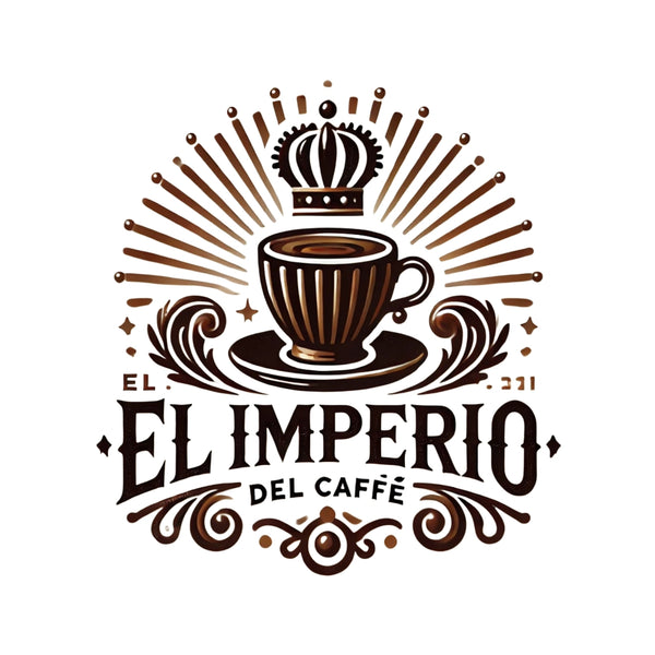 EL IMPERIO DEL CAFE